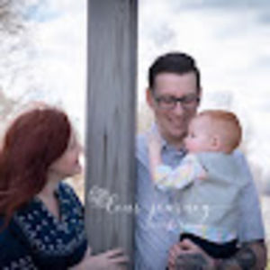 Meet your Posher, Holly